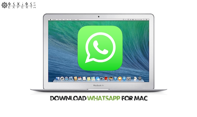 Download whatsapp for mac os x 10.9.5